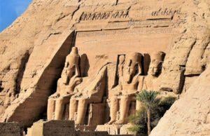 Best Attractions in Egypt