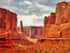 From Canyons to National Parks: The Ultimate Utah Road Trip Adventure