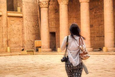 How to travel in Egypt like a Local
