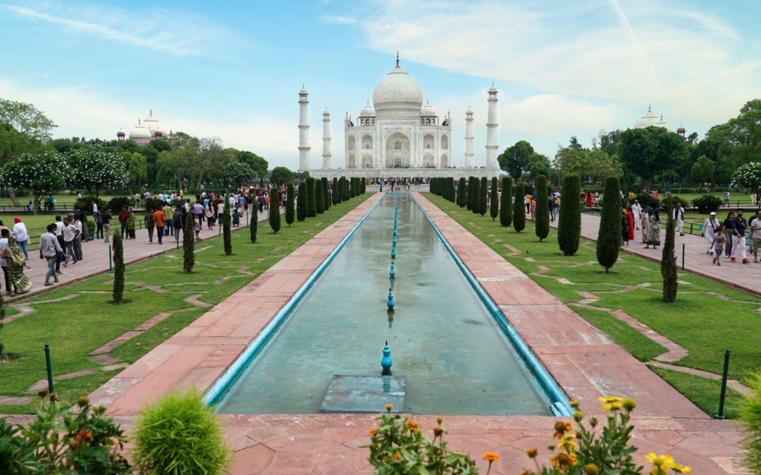 India Travel Guide