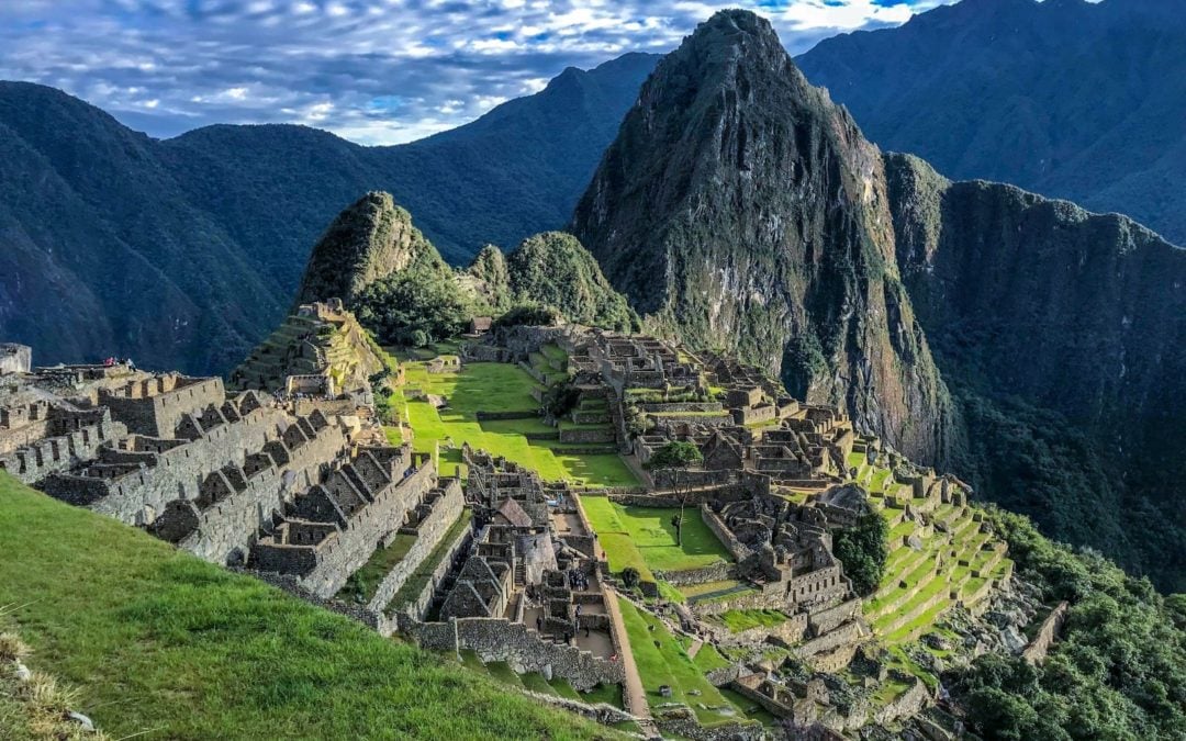 13 Best Things to do in Peru