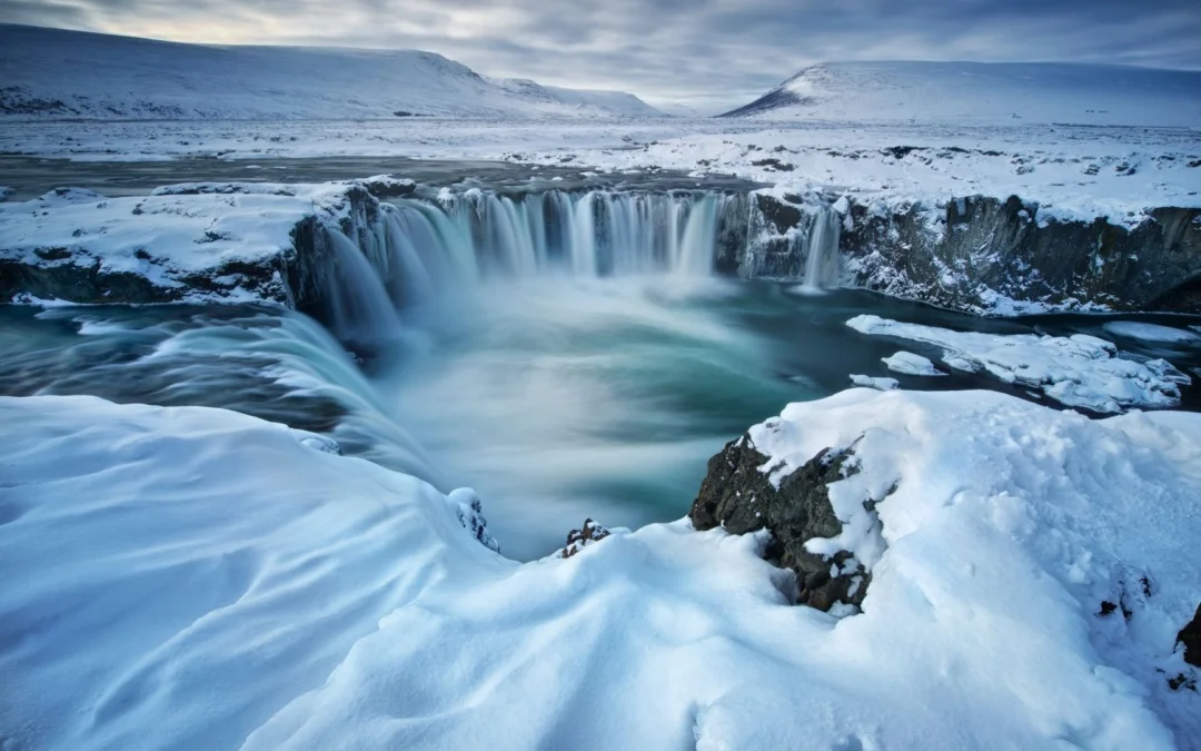 The 12 Best Things to Check Out in Iceland