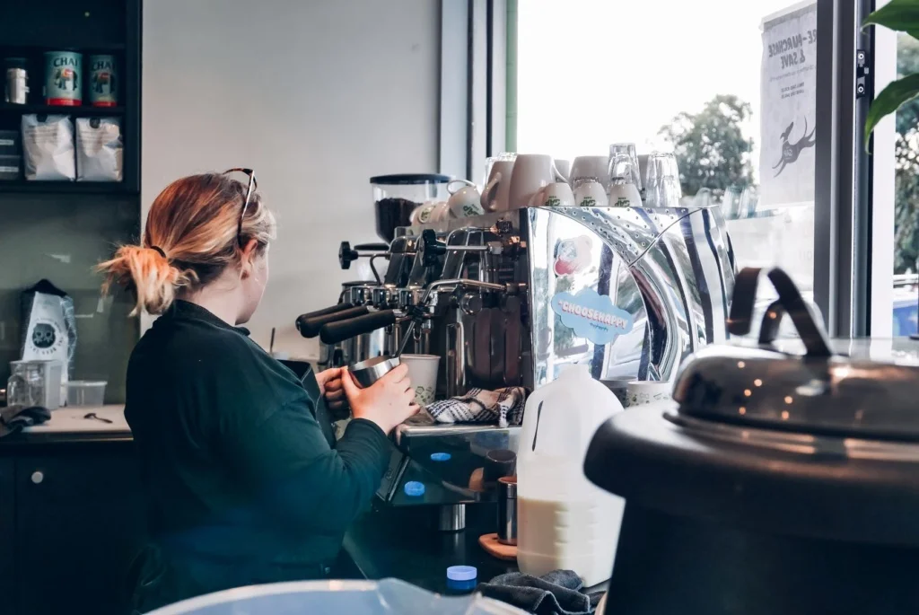 The Best Coffees in Melbourne 