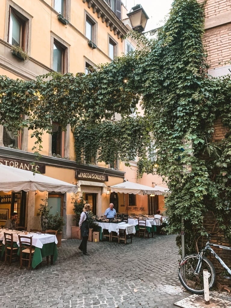 From Pasta to Pizza: Discovering Italy's Finest Dining Destinations