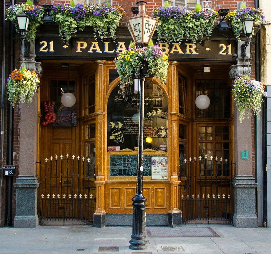 Nightlife and Bars in Dublin