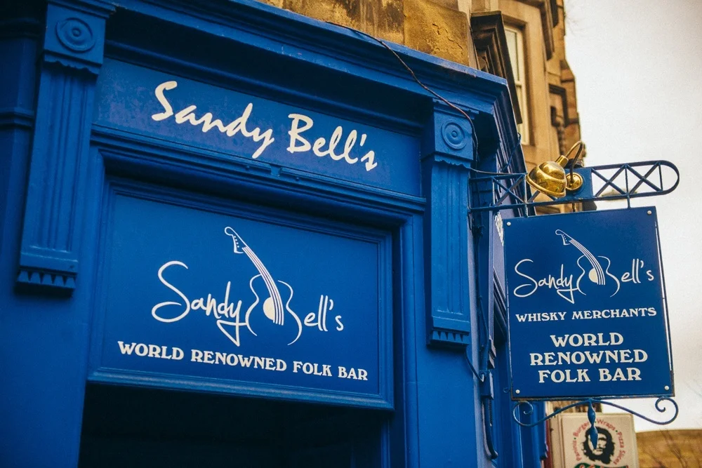 Sandy Bells