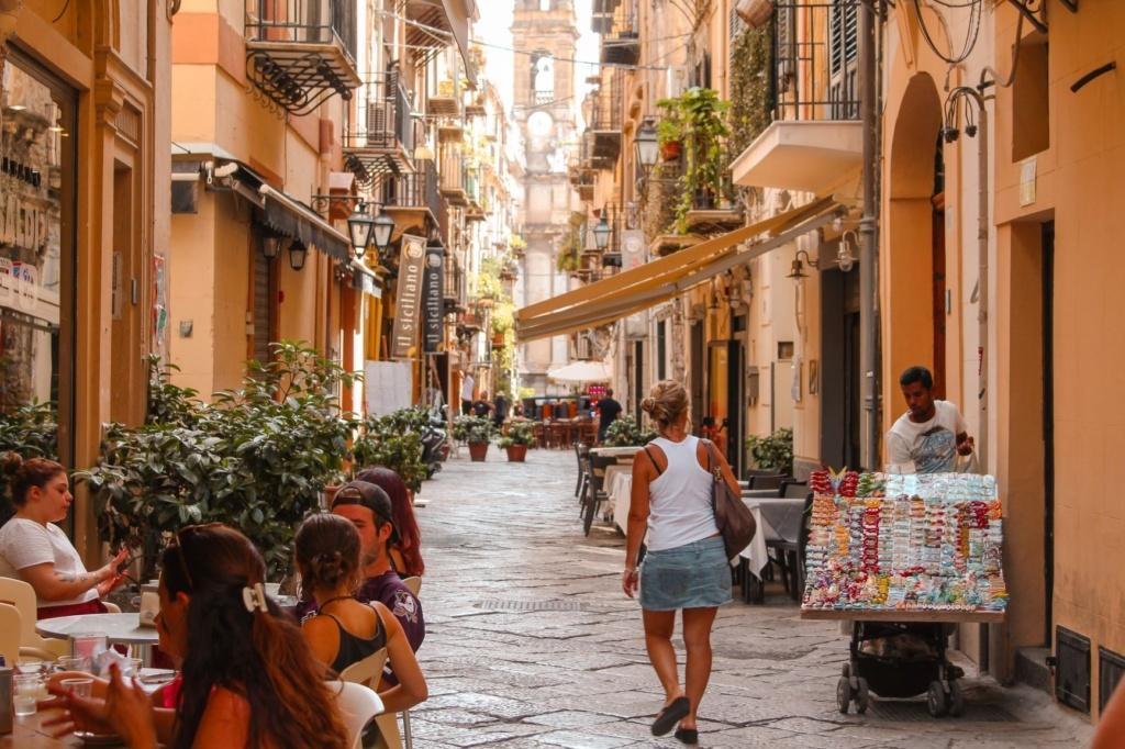 Incredible things to do in Sicily