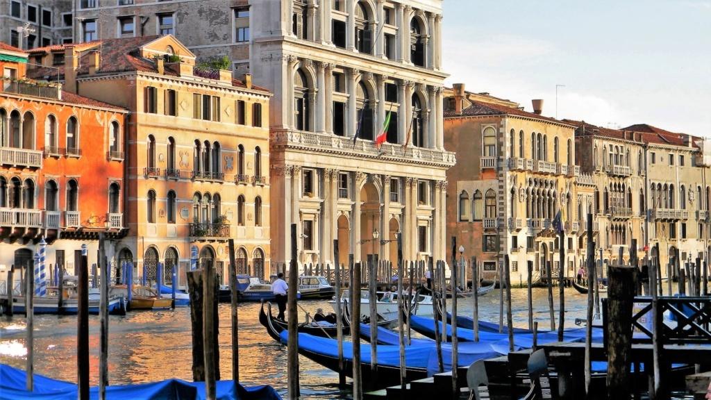 Ready to go to Italy?  Our top places to Visit