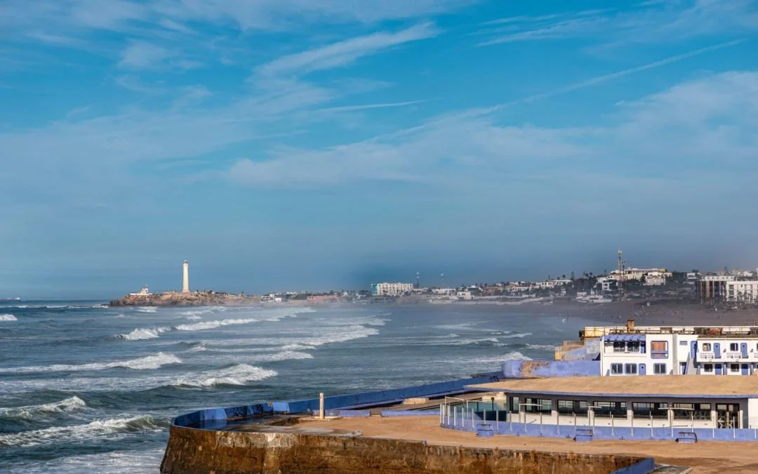 Casablanca Calling: 5 Unforgettable Things to Do in Morocco’s Modern Metropolis