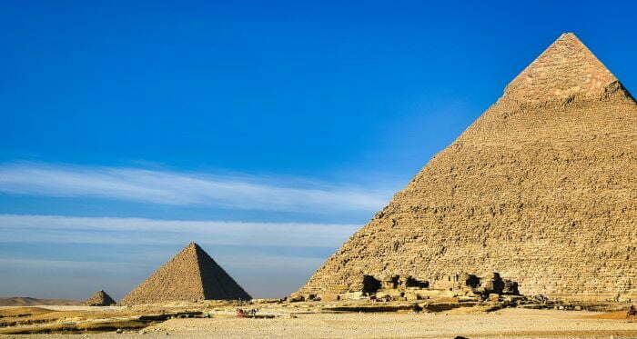 Best Attractions in Egypt