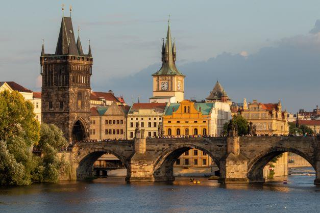 Where to stay in Prague