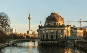 7 Places to Visit in Berlin - Berlin
