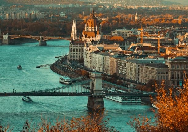 Budapest on a Budget