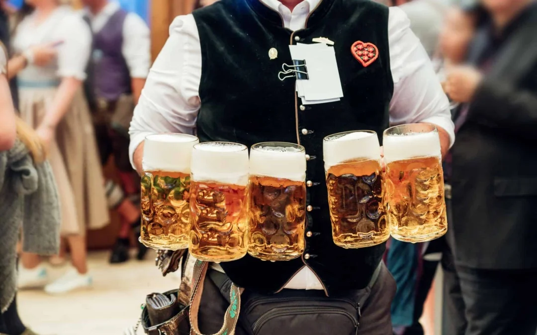 Everything You Need to Know about Oktoberfest