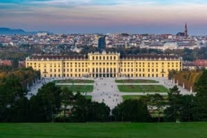 Why you should plan a trip to Vienna