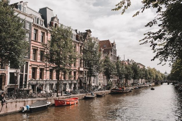 The 10 Must-Do Things to Do in Amsterdam