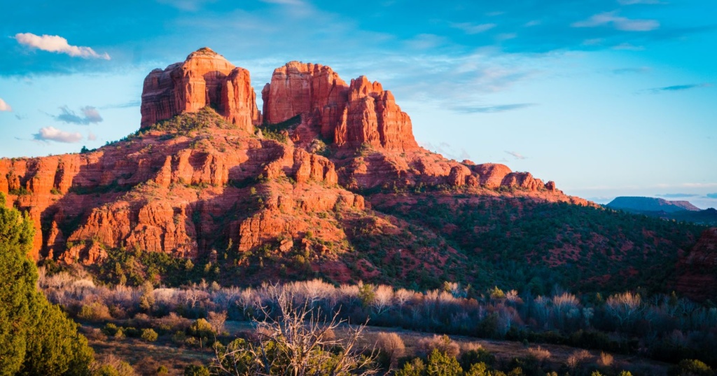 Lesser known American Southwest Delights