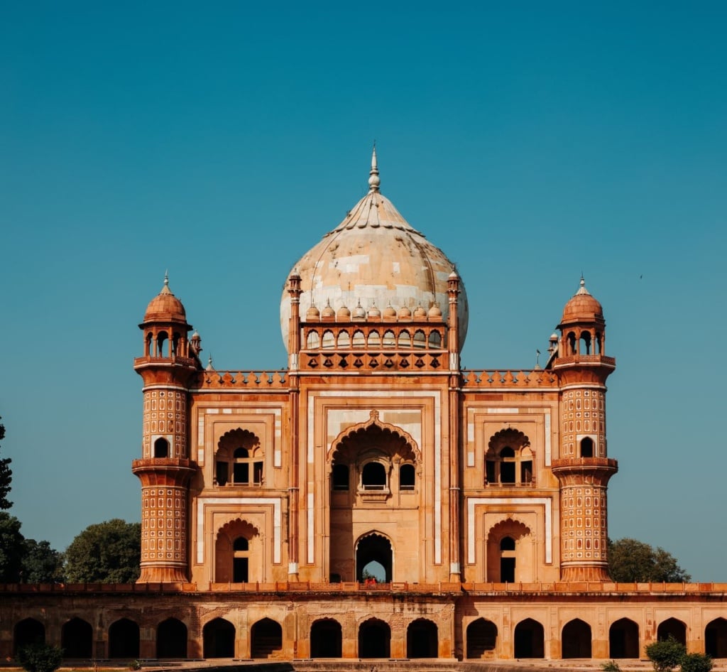 The Best Things to do in Dehli