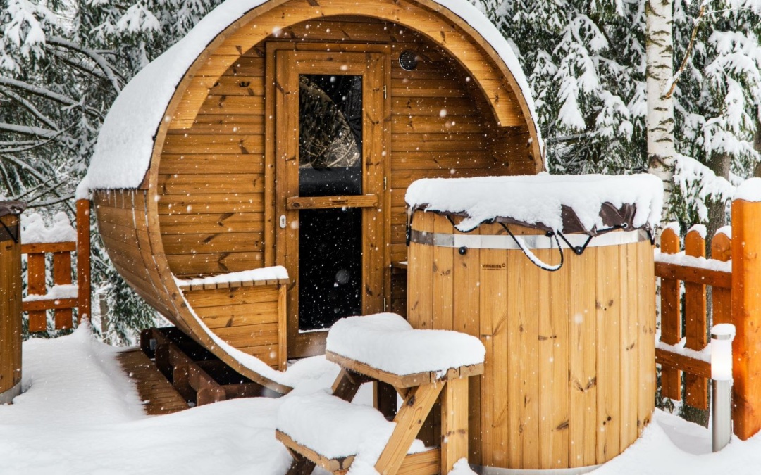 Unlocking the Secrets of Sauna: Exploring the Ancient Tradition of Sweating for Wellness