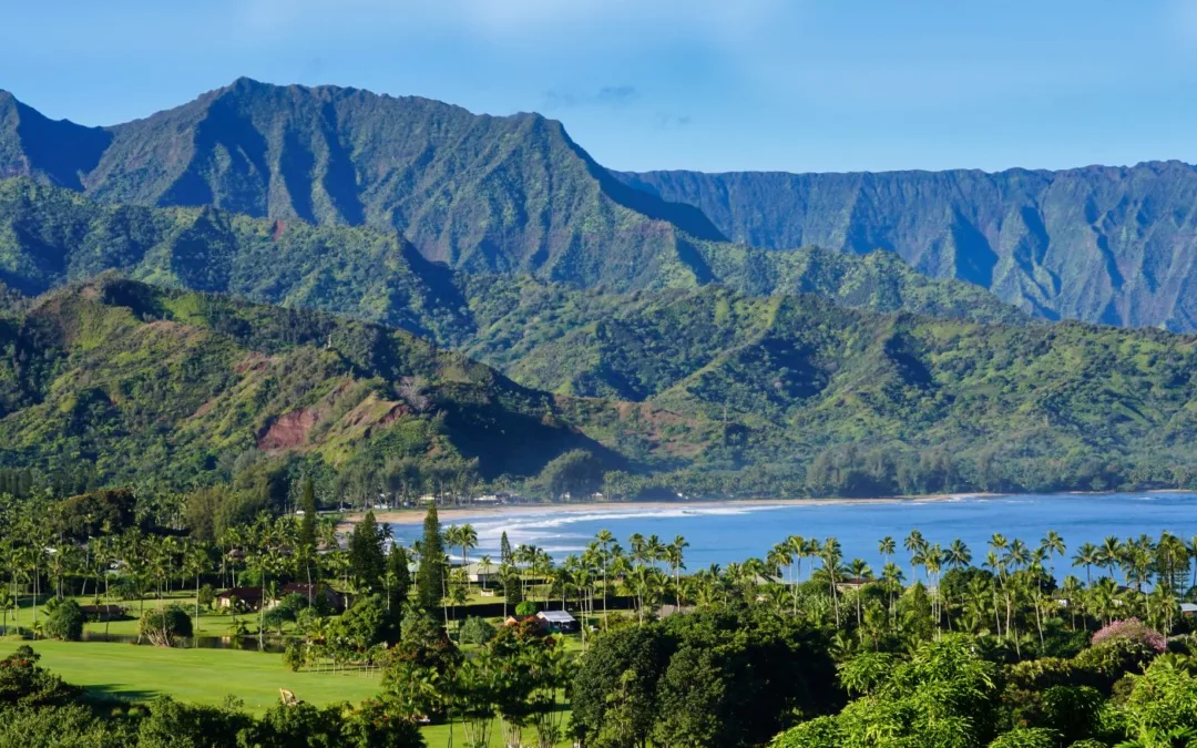 Discover the Best of Kauai: Top 5 Things to Do