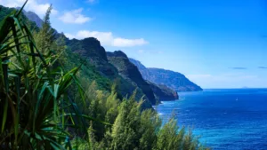 Kauai: The Ultimate Paradise for Adventurers and Nature Enthusiasts