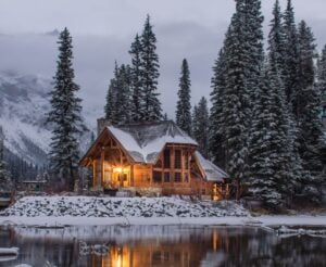 Top 5 Winter Wonderlands: Must-Visit Destinations in the US