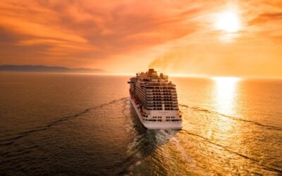 Cruises vs. Authentic Adventures: The Great Travel Debate