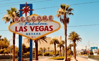 Beyond the Glitz and Glamour: The Unpleasant Truth about Las Vegas