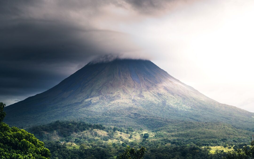 Exploring the Rich Culture and Natural Beauty of Costa Rica: 5 Intriguing Facts